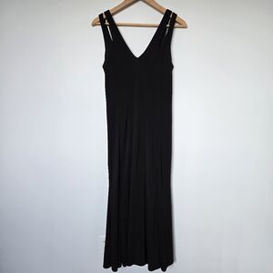 joseph ribkoff elegant black dress